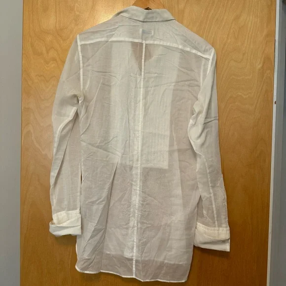 DRIES VAN NOTEN shirt - Picture 3 of 3